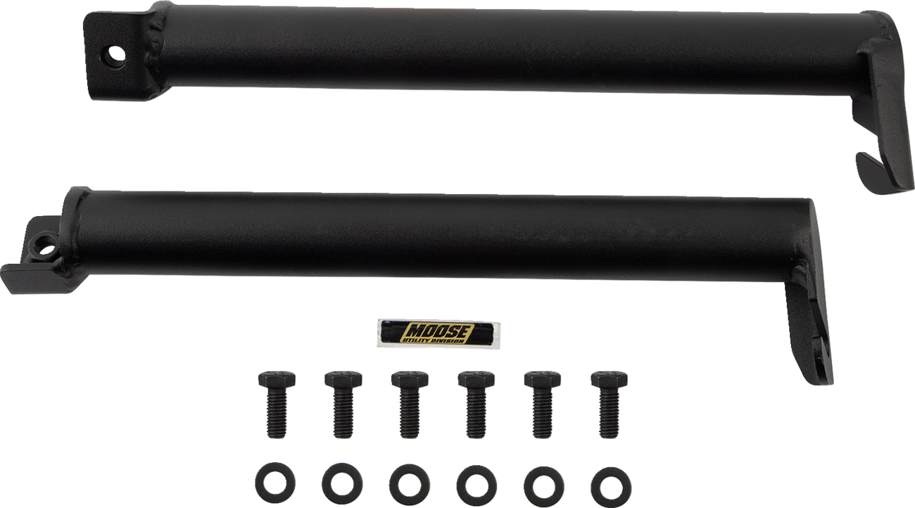 Rear Bumper - Yamaha - Grizzly/Kodiak 700