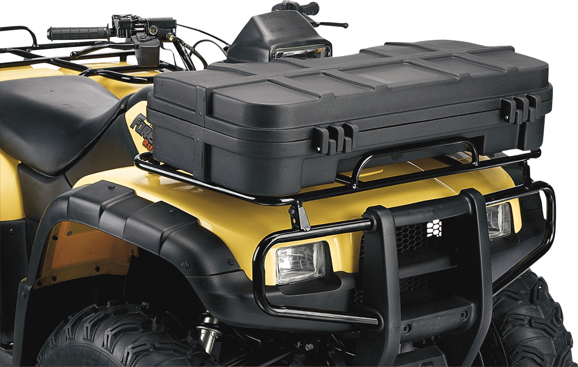 Cargo Box - 64 liter - Front