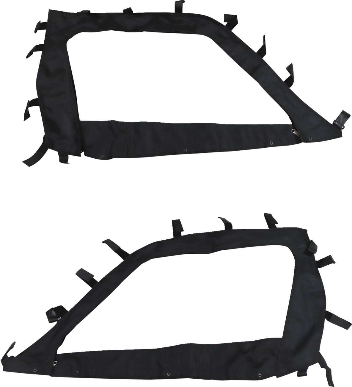 Side Enclosure - Talon