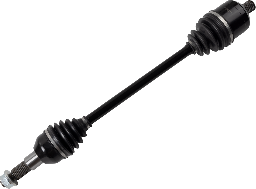 Axle Assembly - Complete - Standard - Rear Right - Kawasaki KRX 1000