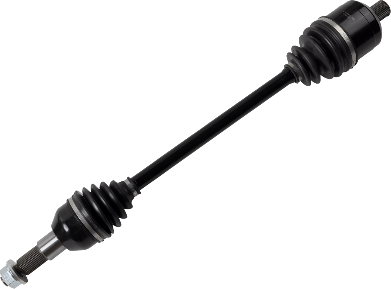 Axle Assembly - Complete - Standard - Rear Right - Kawasaki KRX 1000