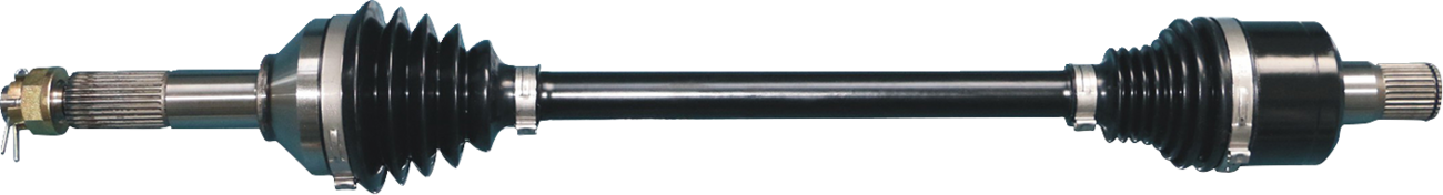 Axle Kit - CV/Complete - Rear Left/Right - Heavy-Duty - Kawasaki Teryx