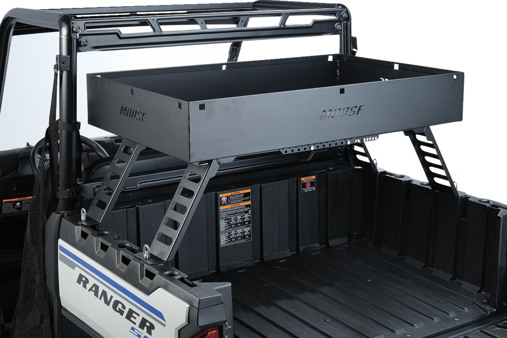 Crago Bed Rack - Upper Deck System - XL