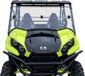 Full Folding Windshield - Deluxe - Teryx