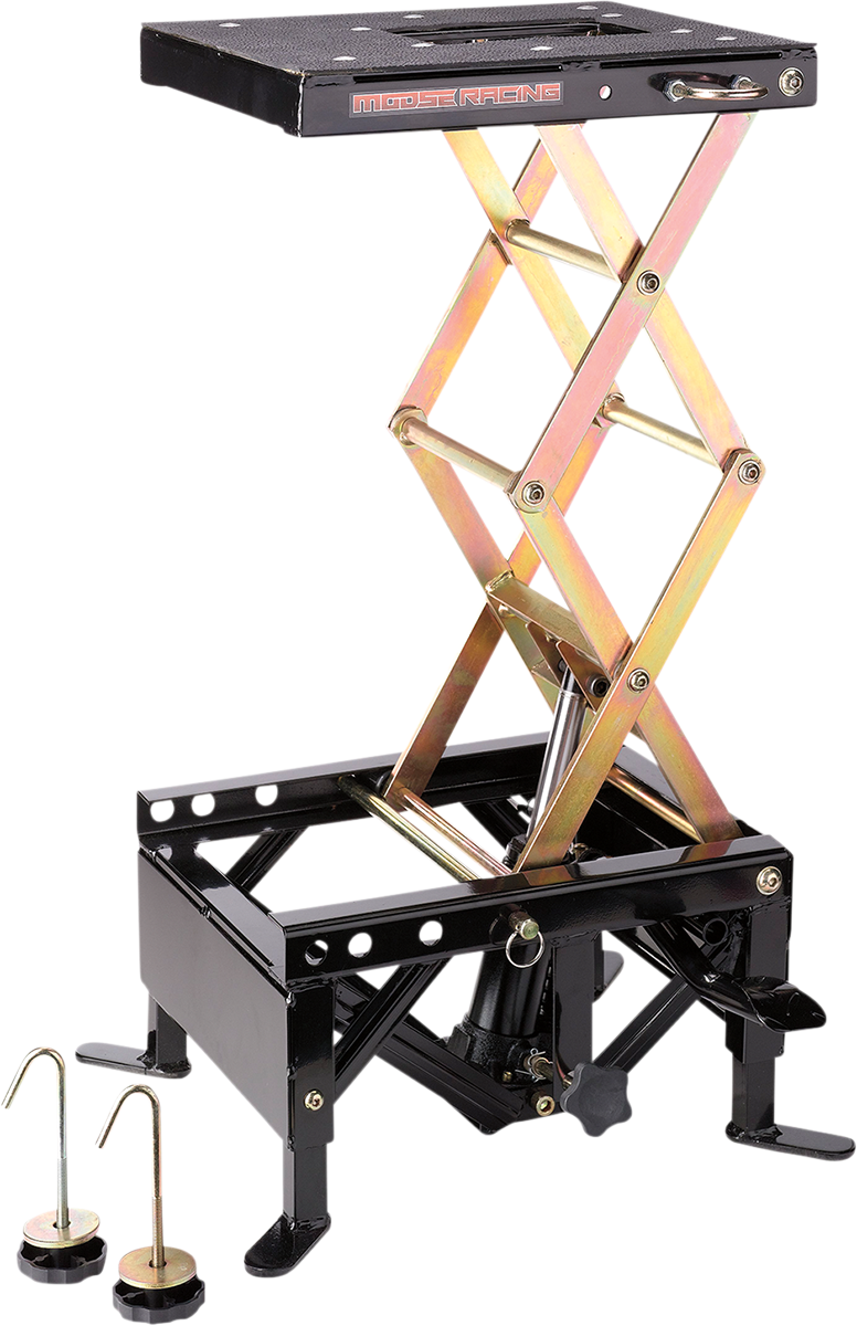 Stand/Lift - Hydraulic