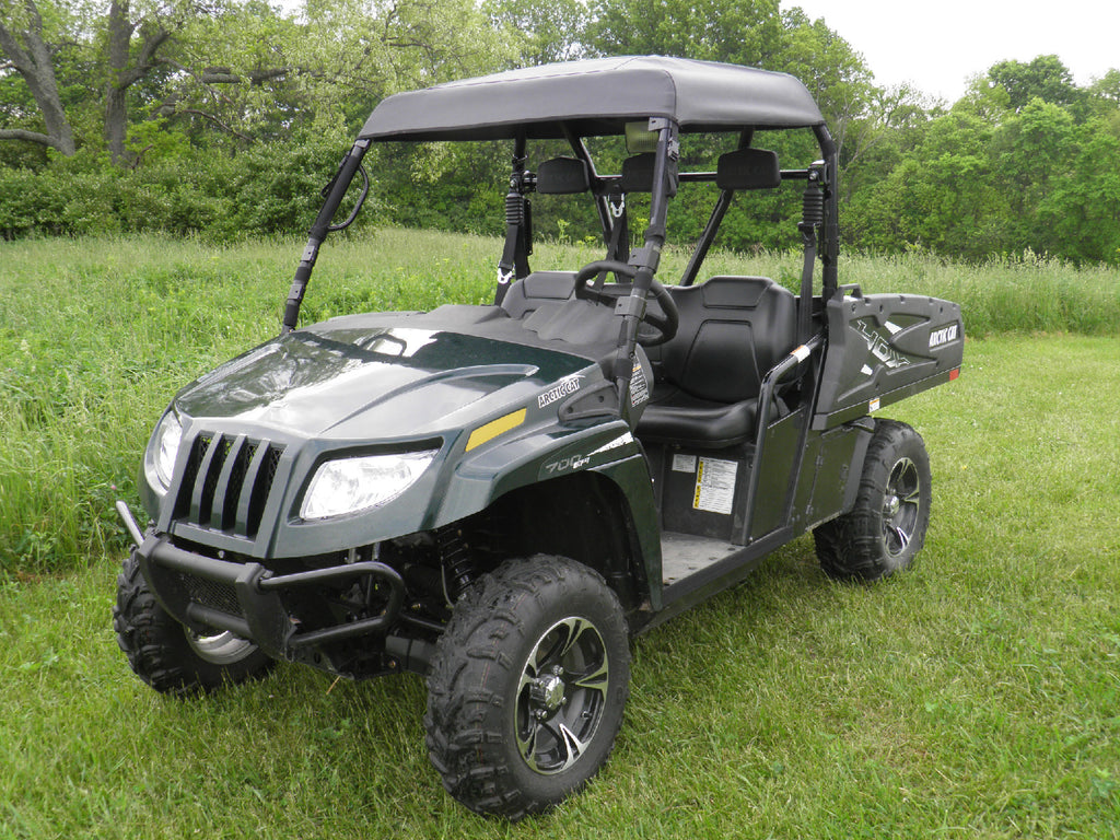 Arctic Cat Prowler 700/1000 Soft Top