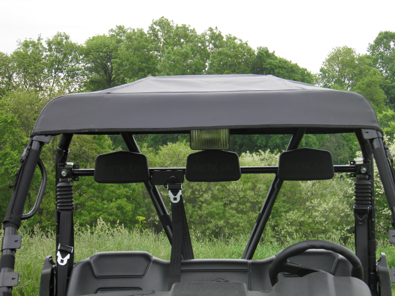 Arctic Cat Prowler 700/1000 Soft Top