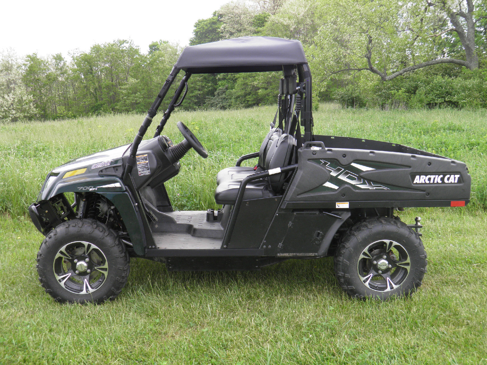 Arctic Cat Prowler 700/1000 Soft Top