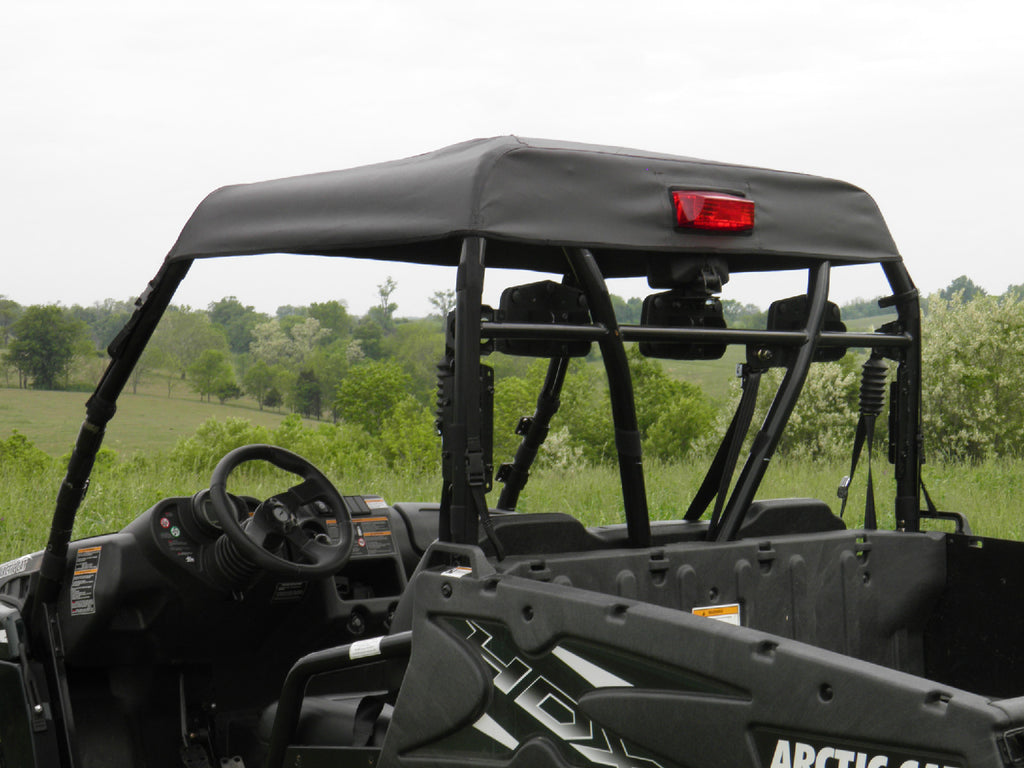 Arctic Cat Prowler 700/1000 Soft Top
