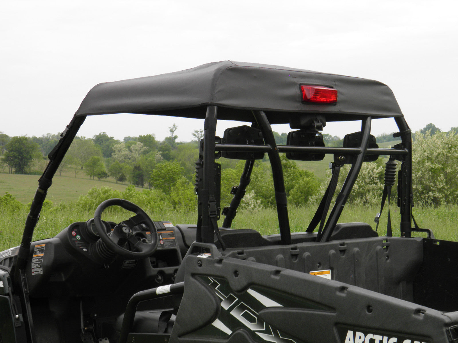 Arctic Cat Prowler 700/1000 Soft Top