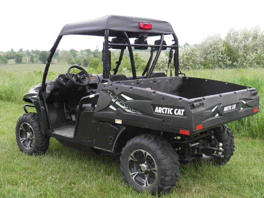 Arctic Cat Prowler 700/1000 Soft Top