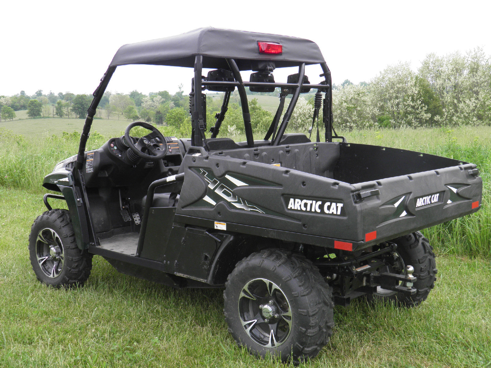 Arctic Cat Prowler 700/1000 Soft Top