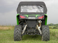 Arctic Cat Wildcat Trail
