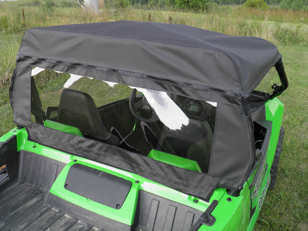 Arctic Cat Wildcat