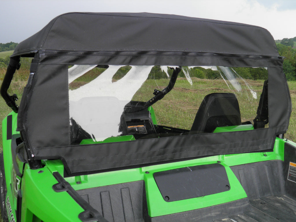 Arctic Cat Wildcat