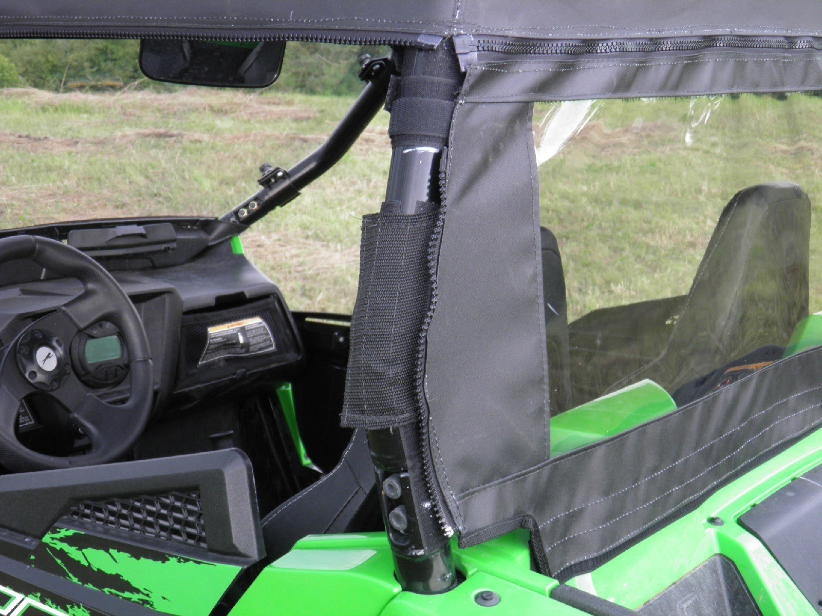 Arctic Cat Wildcat