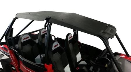 Polaris Rzr 4 900/1000 Abs Plastic Hard Roof 2014+ Rzr 1000, 2015+ Rzr 900