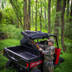 Armory X-Rack – Kubota RTV X; and beds 55″-58″
