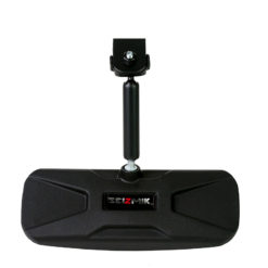 Polaris Pro-Fit Clamps Mirror-Rear View
