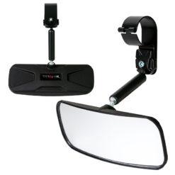 1.75" Universal Mirror-Rear View
