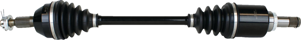 Axle Assembly - Complete - Standard - Rear Right - Honda Pioneer 1000