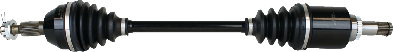 Axle Assembly - Complete - Standard - Rear Right - Honda Pioneer 1000