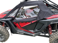 Side Enclosure - Pro XP