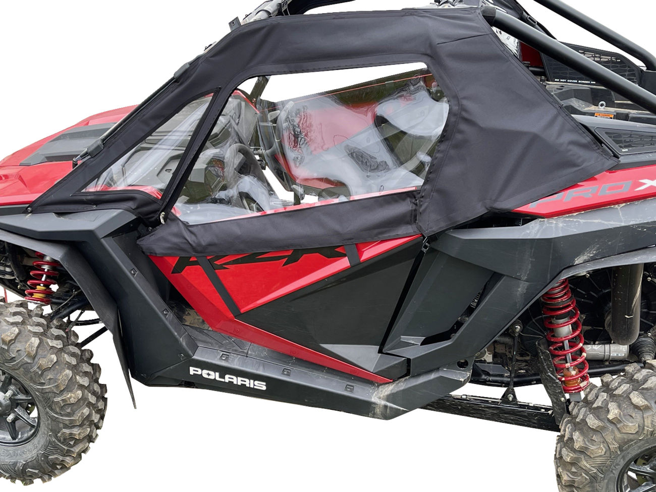 Side Enclosure - Pro XP