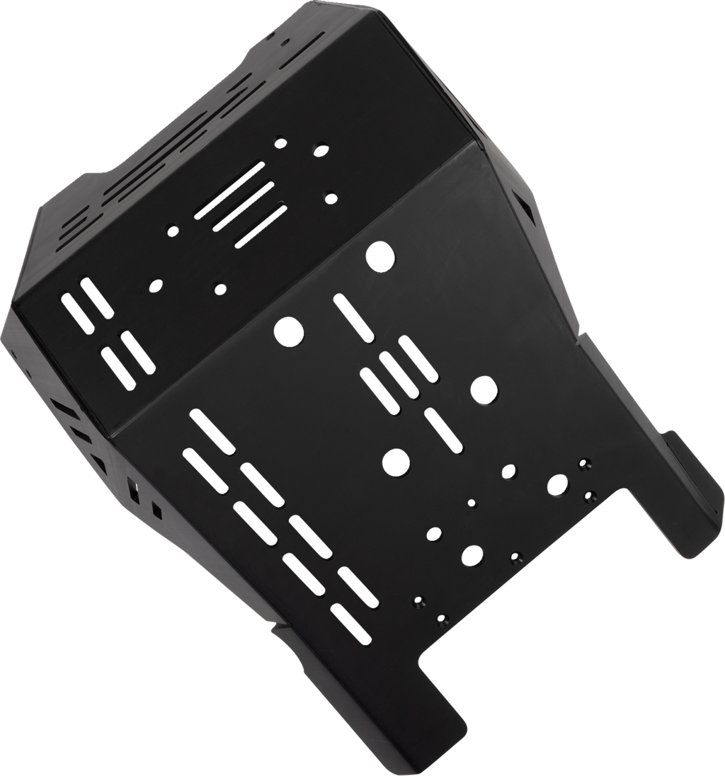 Skid Plate - Aprilla