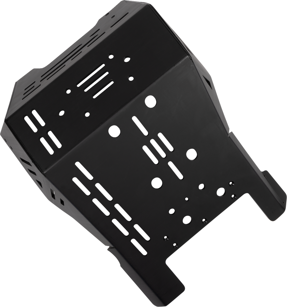 Skid Plate - Aprilla