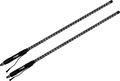 Quick Disconnect Whip Light - 3'