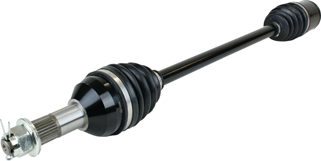Axle Assembly - Complete - Standard - Front Left/Right - Can-Am Defender