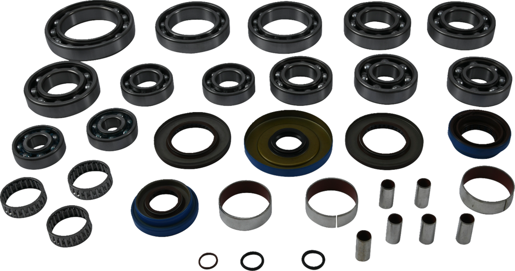 Transaxle Bearing/Seal Kit - Polaris