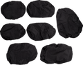 Seat Cover - Black - Talon 4