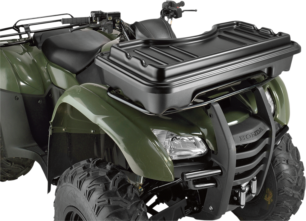 Universal Front Basket with Cover
