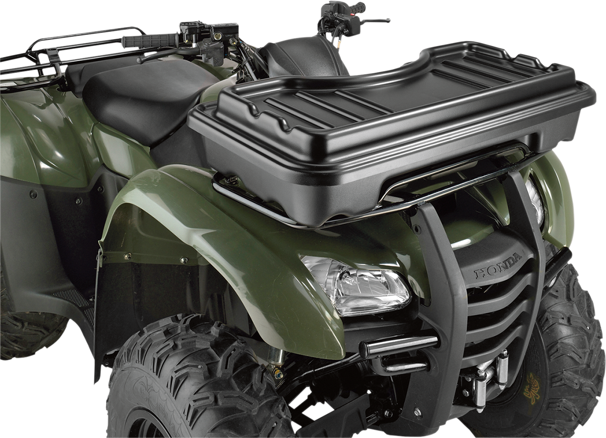 Universal Front Basket with Cover
