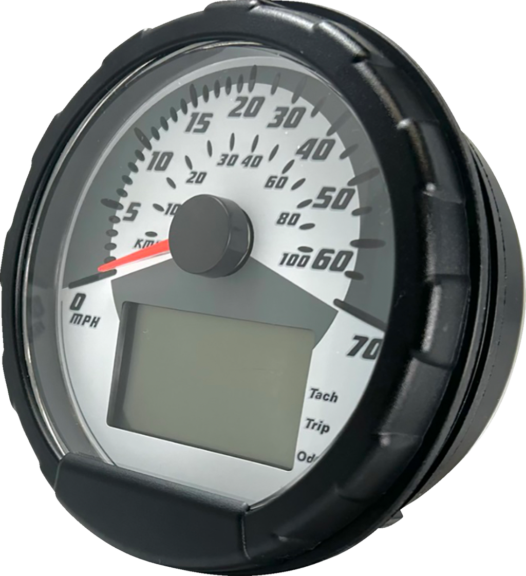 Speedometer - Polaris - Sportsman/ATP '04-'10