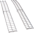 Aluminum Ramps Bi-Fold Ramp - 48" x 71"