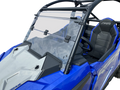 Full Folding Windshield - Deluxe - RZR Trail