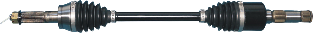 Axle Kit - CV/Complete - Rear Left - Heavy-Duty - '07-'16 Polaris Ranger