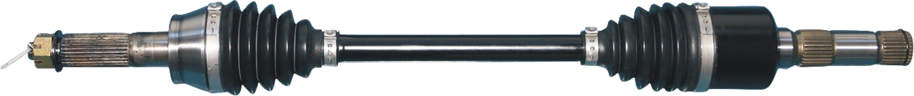 Axle Kit - CV/Complete - Rear Left - Heavy-Duty - '07-'16 Polaris Ranger