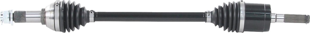 Axle Kit - CV/Complete - Heavy-Duty - Front Left - Can Am