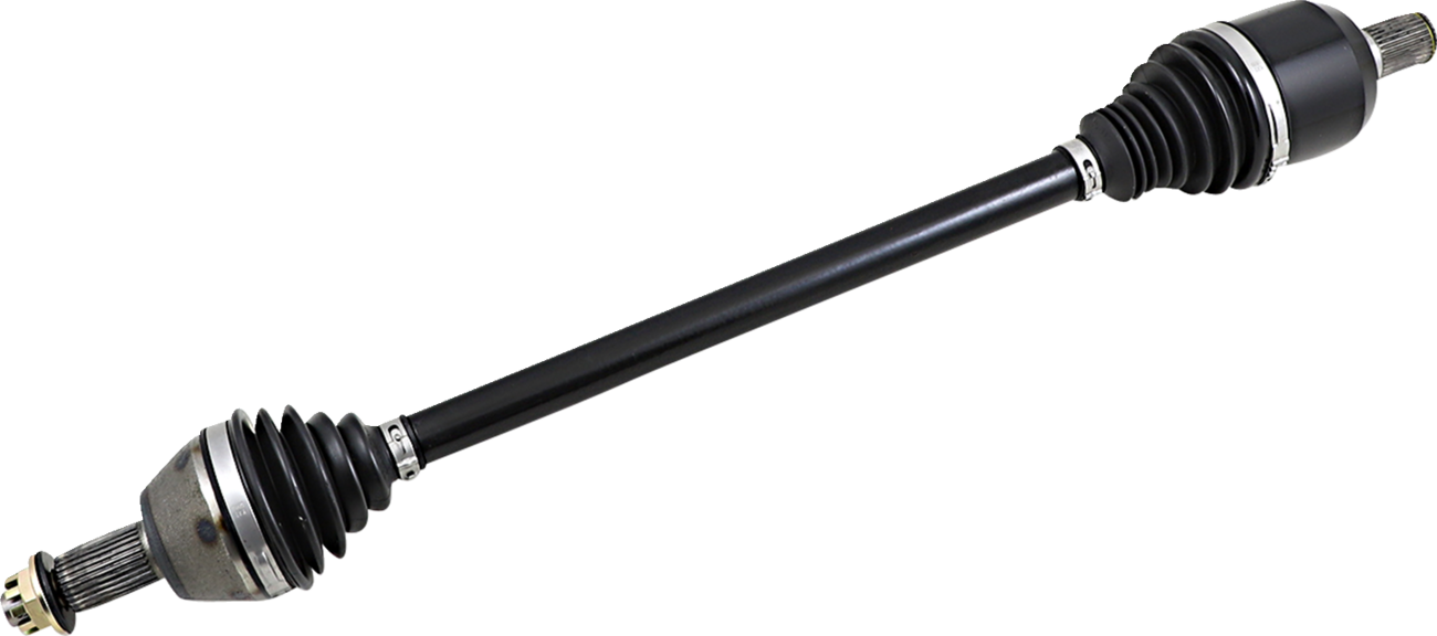 Axle Kit - CV/Complete - Heavy-Duty - Rear Left/Right - '19-'21 Talon 1000R