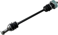 Axle Assembly - Complete - Standard - Front Left/Right - Arctic Cat Prowler