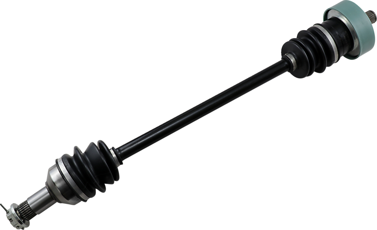Axle Assembly - Complete - Standard - Front Left/Right - Arctic Cat Prowler