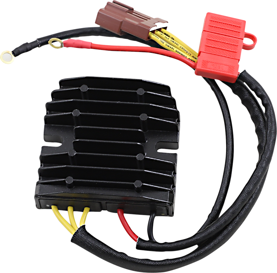 Regulator/Rectifier - KTM