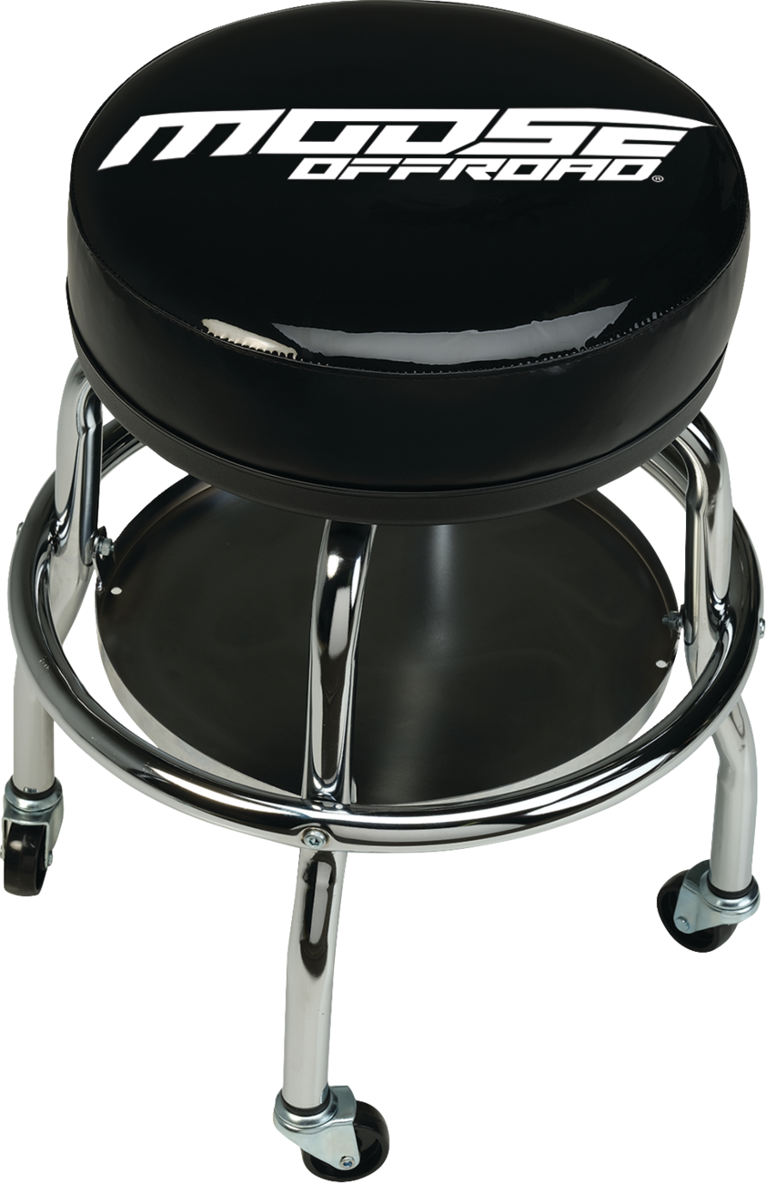 Mechanic Bar Stool - Moose Offroad