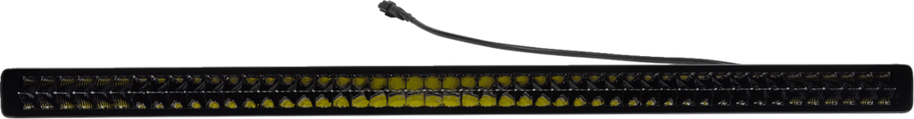 Light Bar - LED - 50" - Black