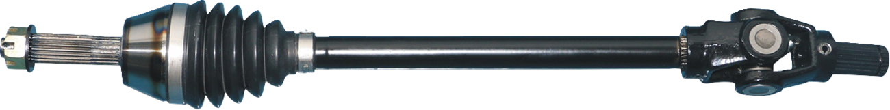Axle Kit - CV/Complete - Front Left/Right - Heavy-Duty - '01-'05 Polaris Ranger 500
