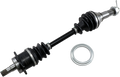 Axle Assembly - Complete - Standard - Front Left - Can-Am Outlander/Renegade